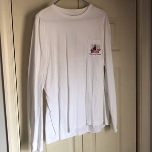 vineyard vines longsleeve 2017 NYE